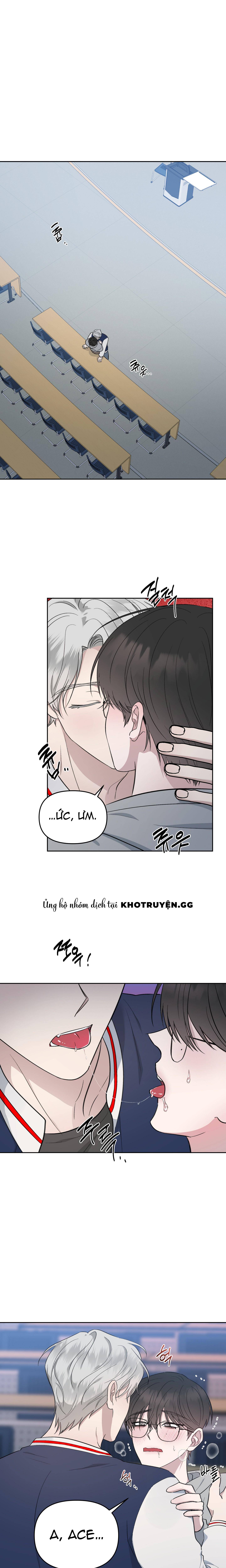 át chủ bài hạ cánh chapter 2 1