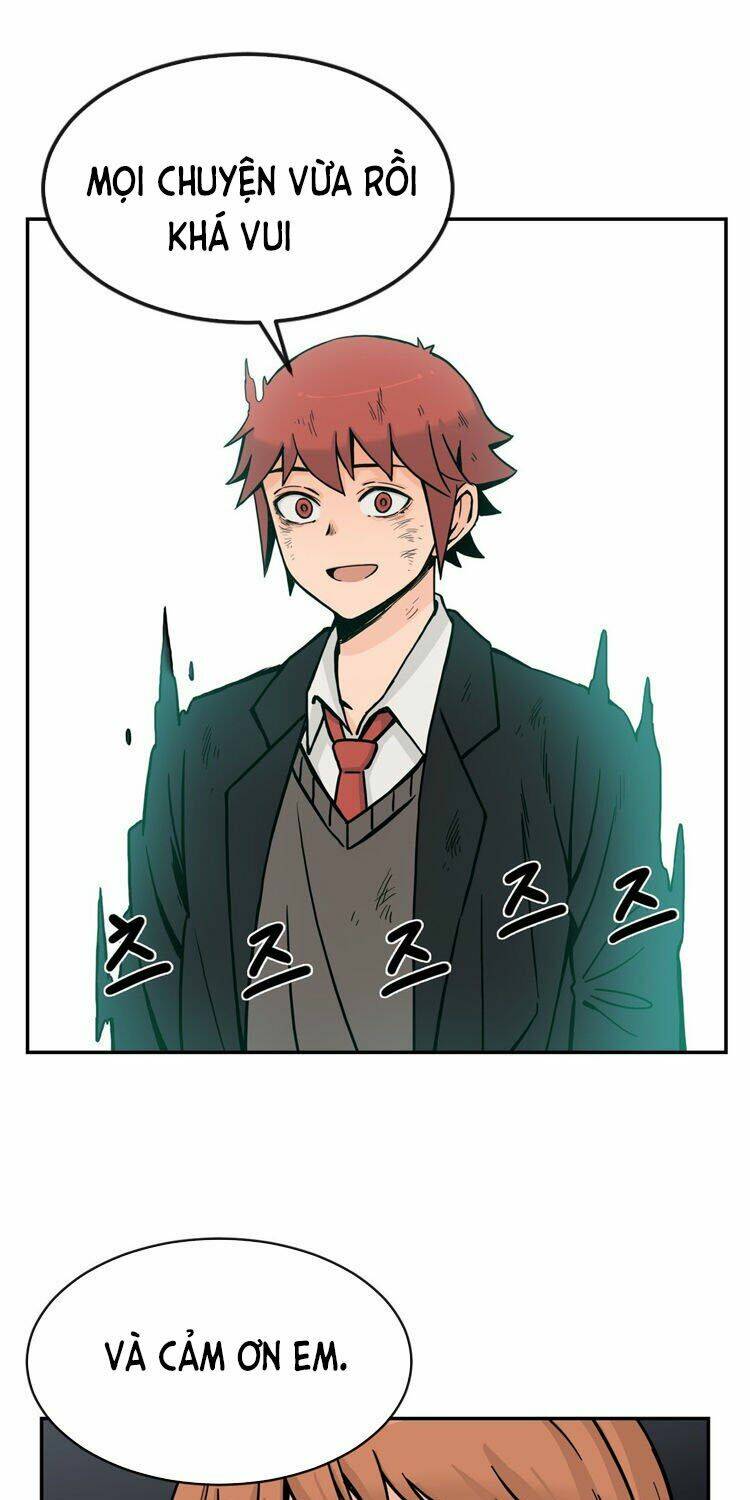 her hero chapter 25 8