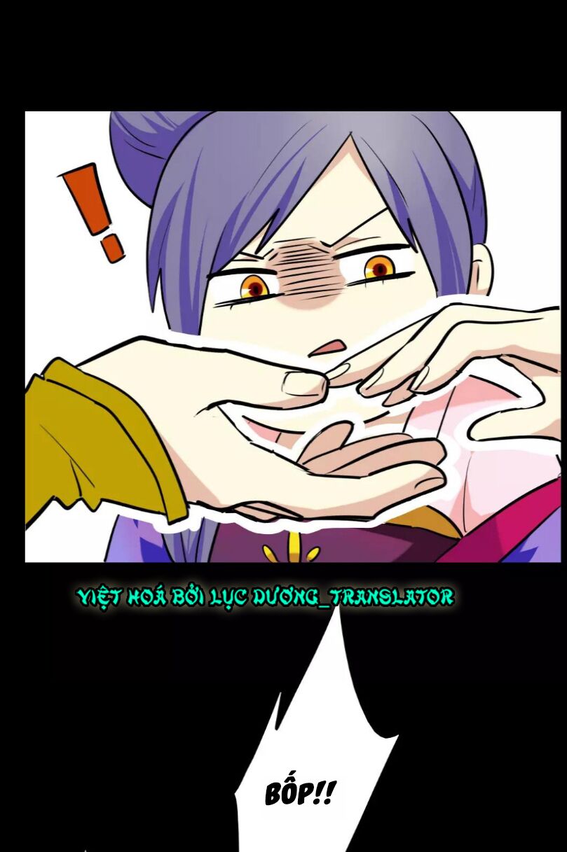 lưỡng bất nghi (full) chapter 141 10