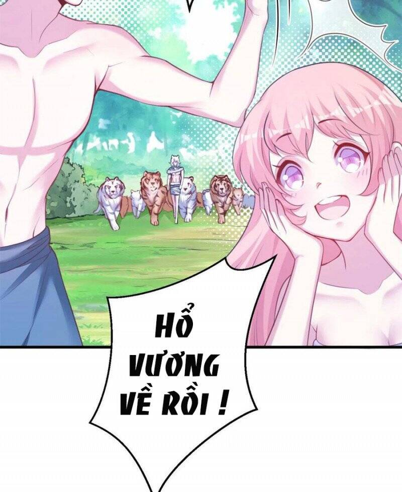 [16+] thảnh thơi thú thế chủng chủng điền, sinh sinh tể chapter 343 5