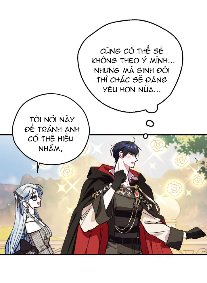 cha à, con không muốn kết hôn đâu chapter 29 13