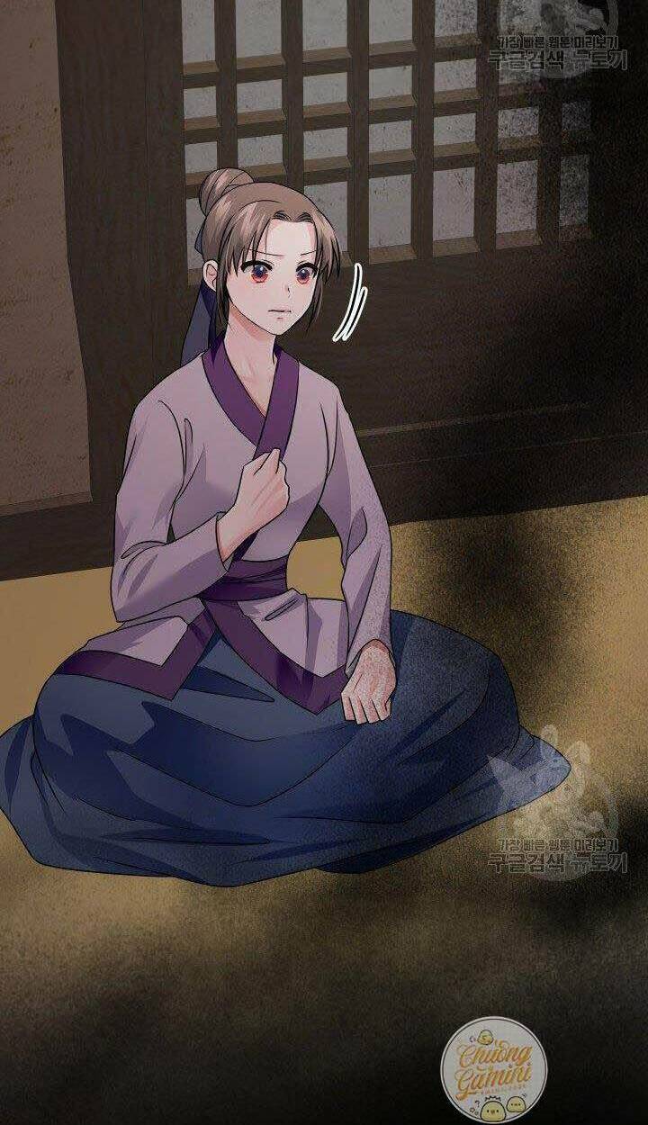 cô dâu của sói đen chapter 7 63