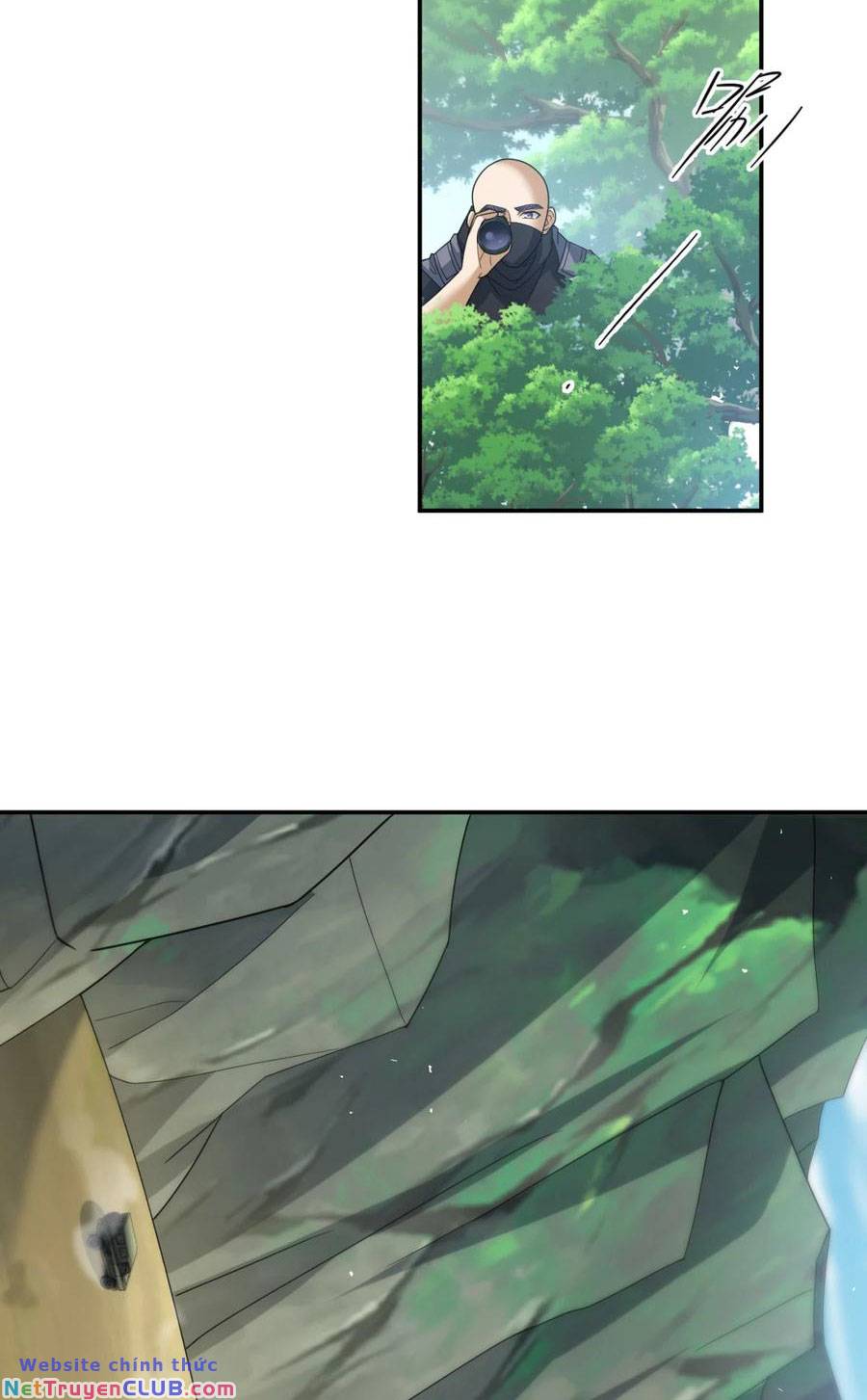 cựu nhật ngự long chapter 40 22