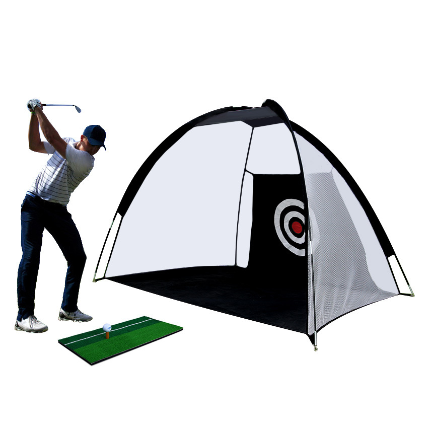 Lưới /lều tập golf chính hãng PGM Size 3m x 2m mã LXW002 Tent Net