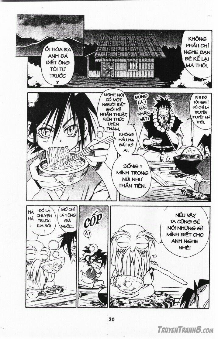 behind master - huyền thoại thiên cẩu chapter 11 24