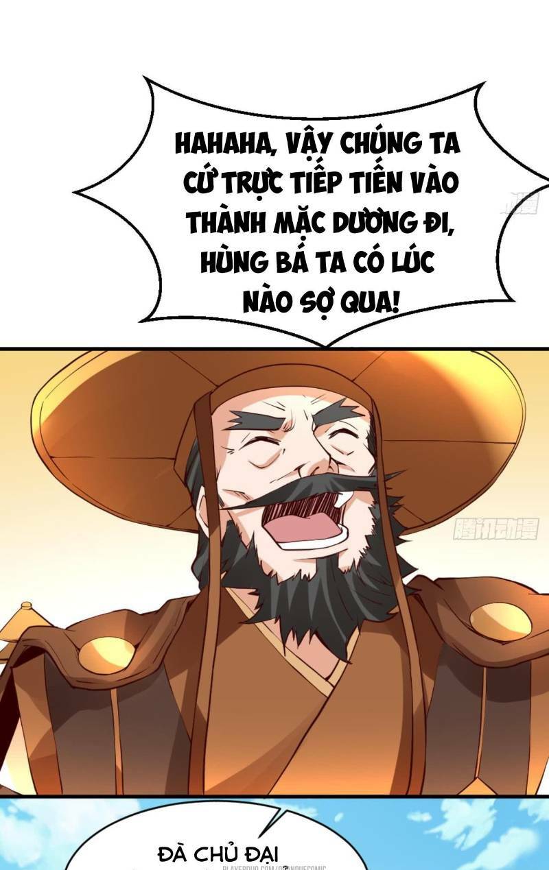 vạn cổ thiên đế chapter 26 15