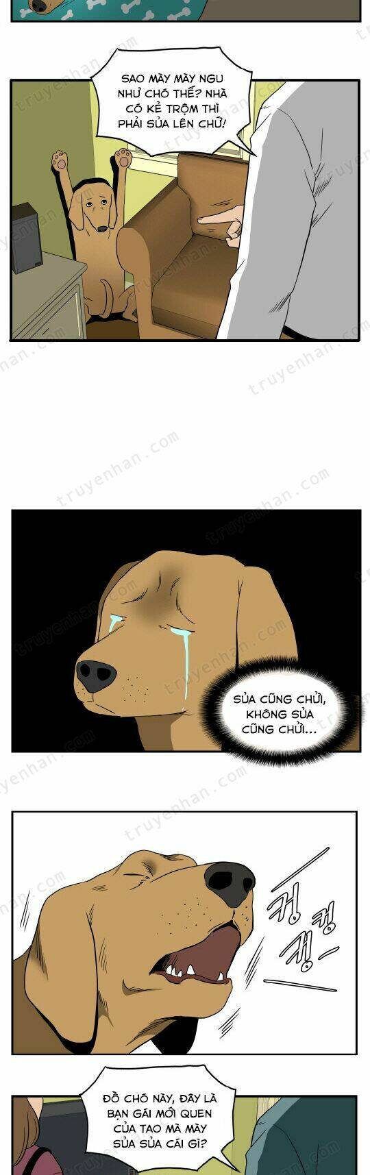 truyện bựa hàn quốc xẻng chapter 31 3