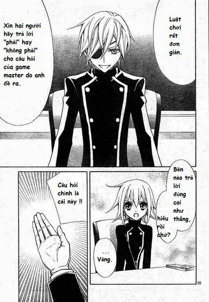 million girl chapter 2 18