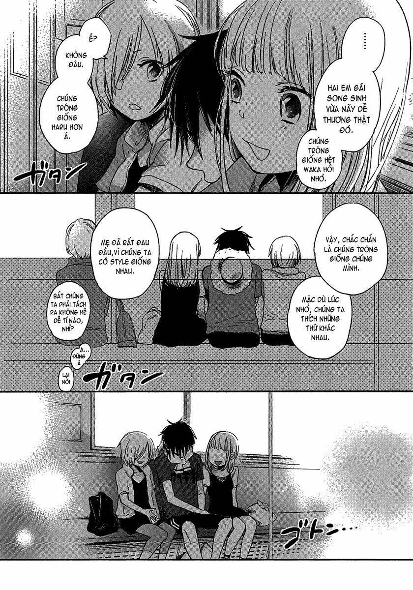 haruwaka chapter 4 24