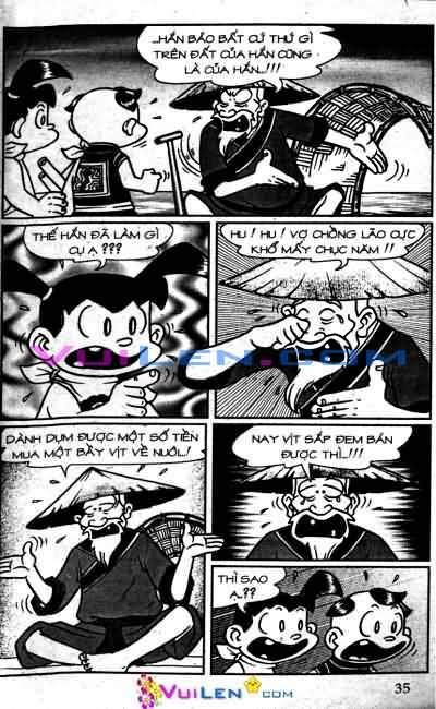 thần đồng đất việt chapter 24 34