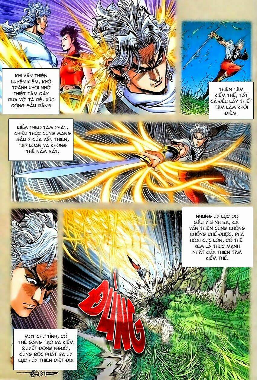 thần binh huyền kỳ ii chapter 97 30