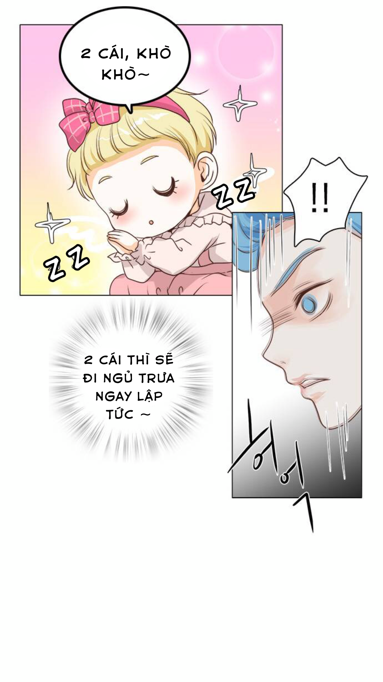 baby mai mối là công chúa chapter 9 65