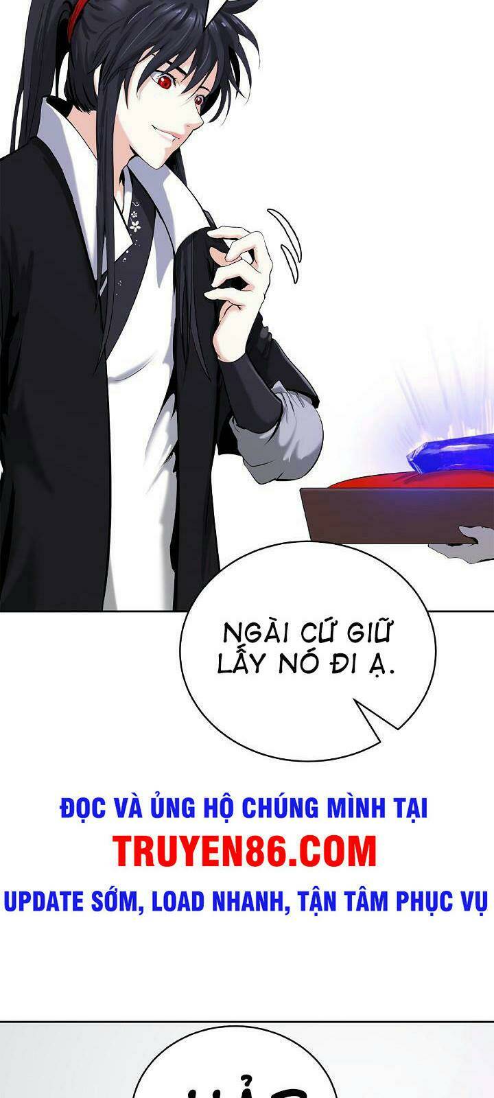 xuyên không thành hổ chapter 56 5