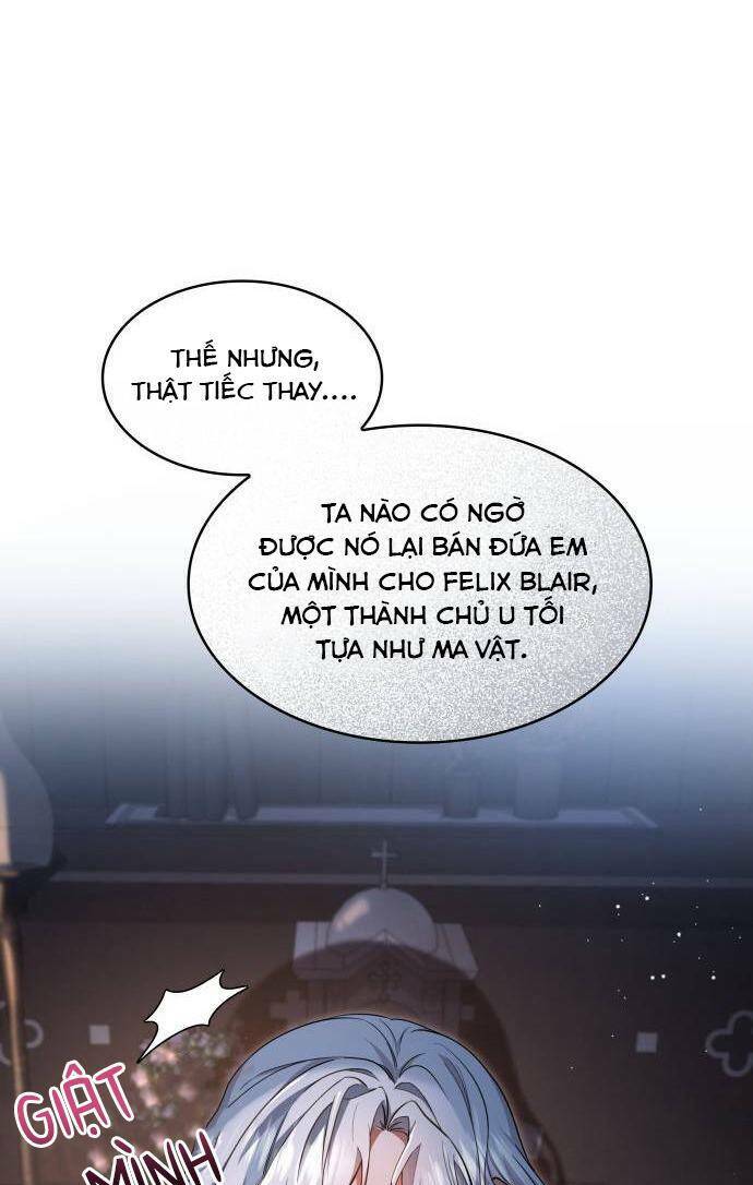 'di vật' melvin để lại chapter 12 35