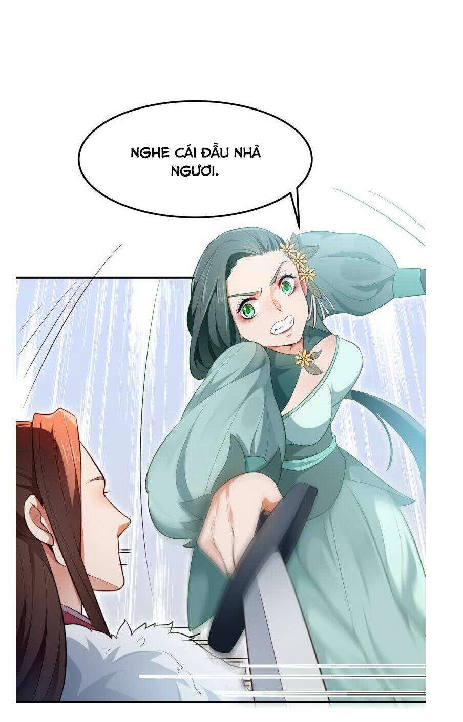 ma nhị đại chapter 21 11