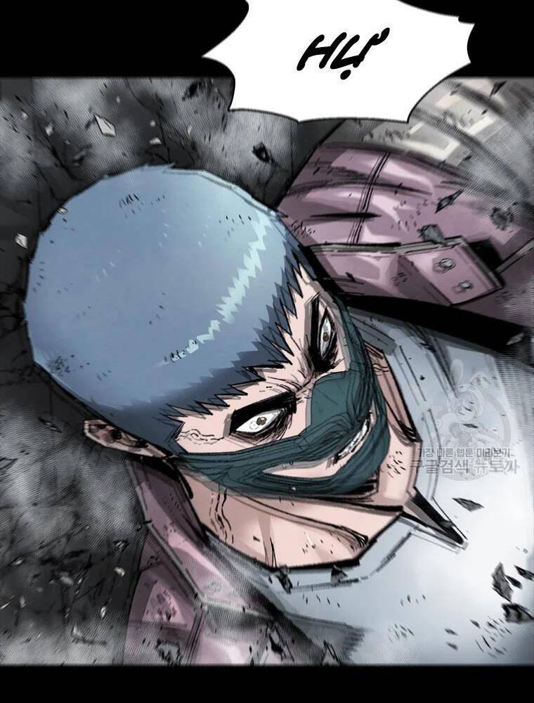 mật mã mê cung chapter 28 31