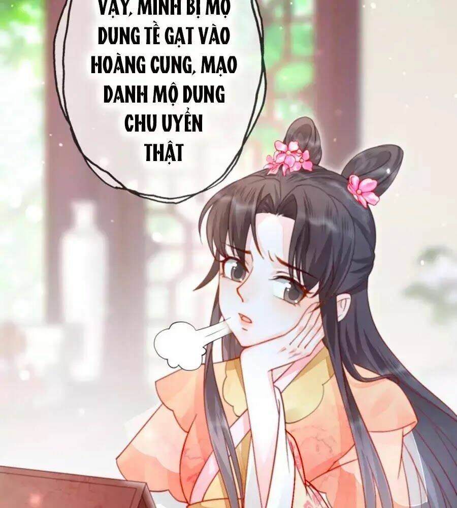 thanh hà công chúa chu uyển truyện chapter 2 31