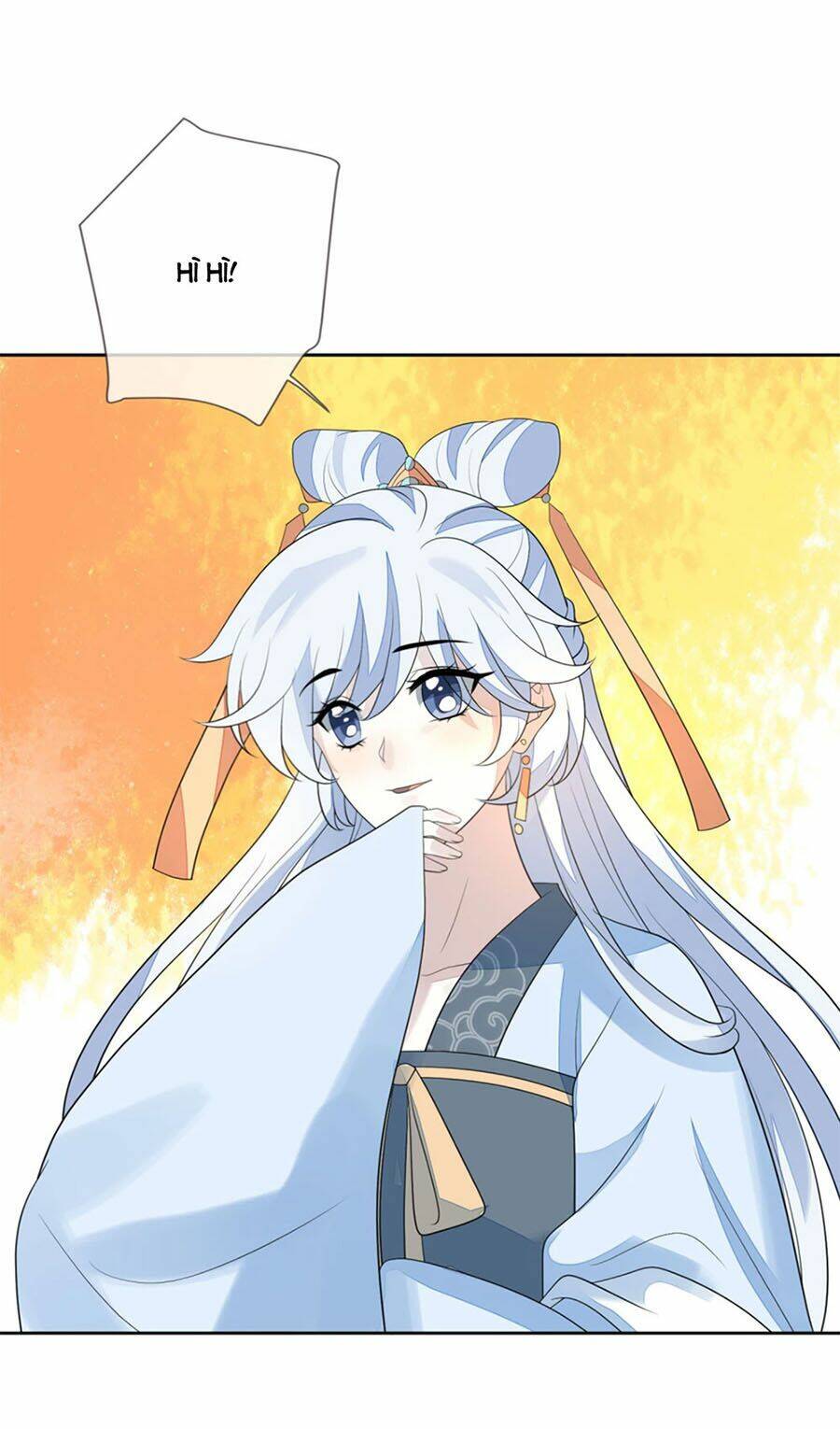 cửu khuyết phong hoa chapter 71 12