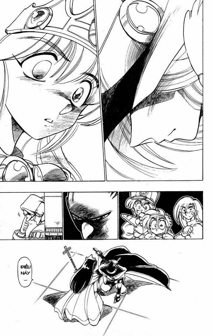 violinist of hameln - cây đàn kì diệu chapter 33 37