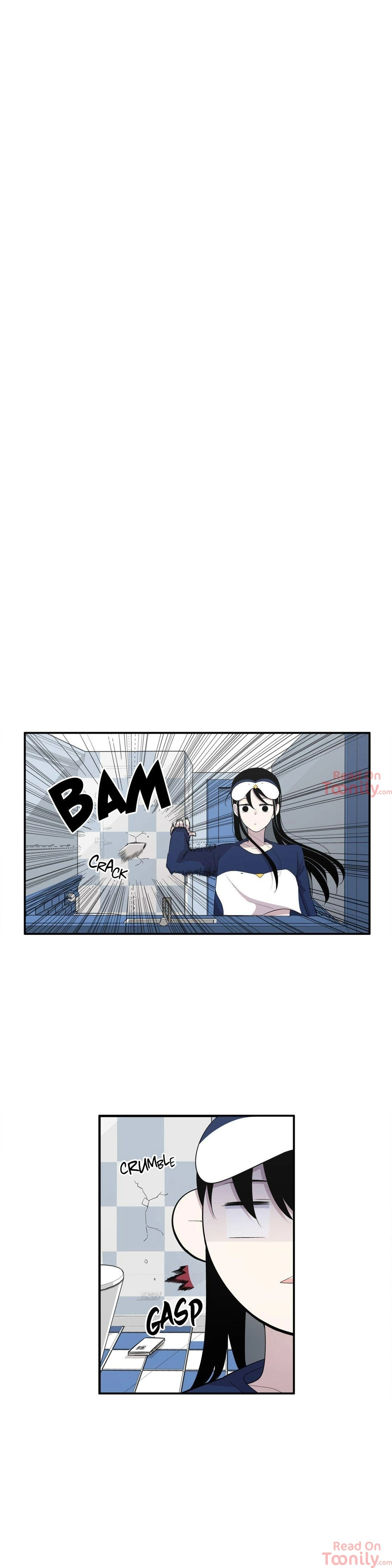 anh làm em đắm say chapter 8.1 6