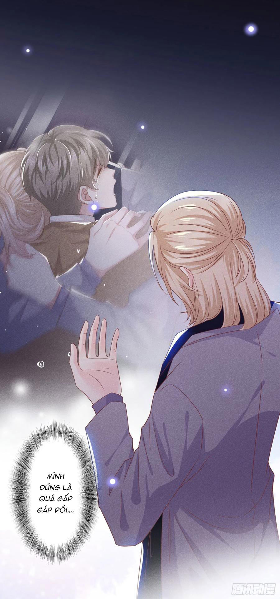 anh ấy gọi tôi là hắc liên hoa chapter 46 24