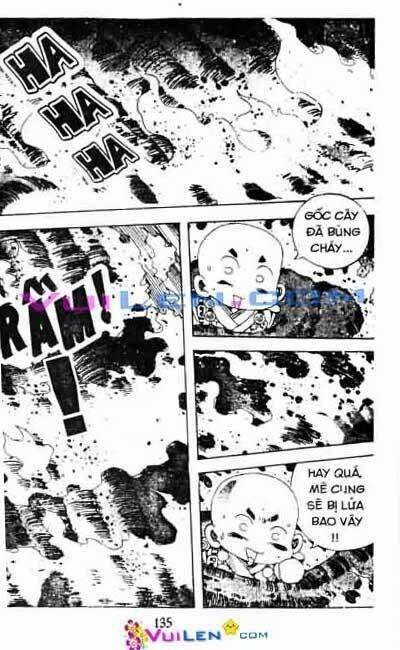 những người bạn tốt chapter 19 136