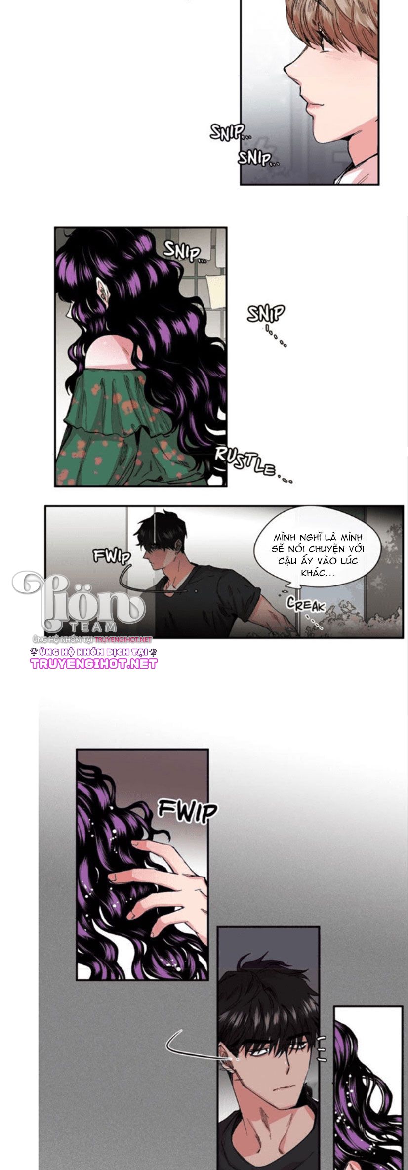 s flower chapter 10.1 23