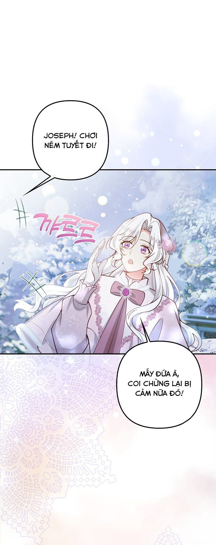 tôi sẽ nuôi dưỡng hai đứa con của nam chính chapter 42 2