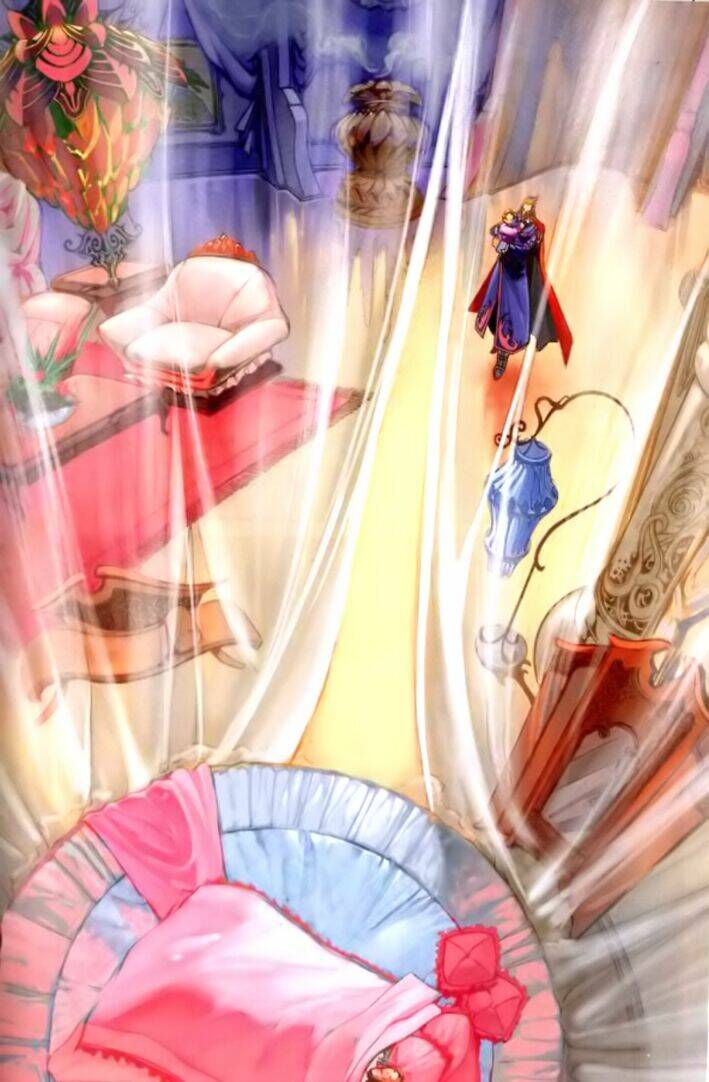 sáng thế thần binh chapter 17 41