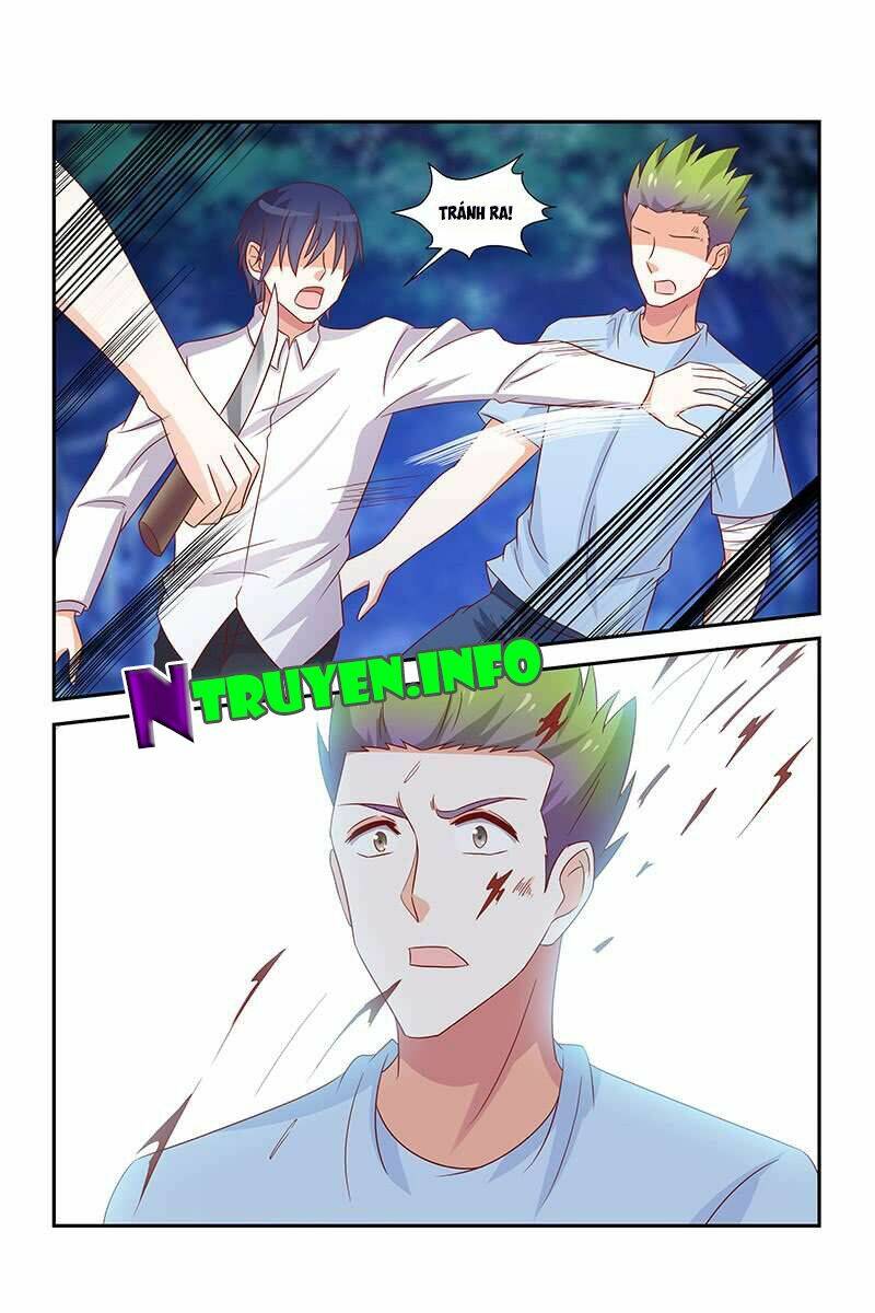 dường như tình yêu đã đến chapter 58 7