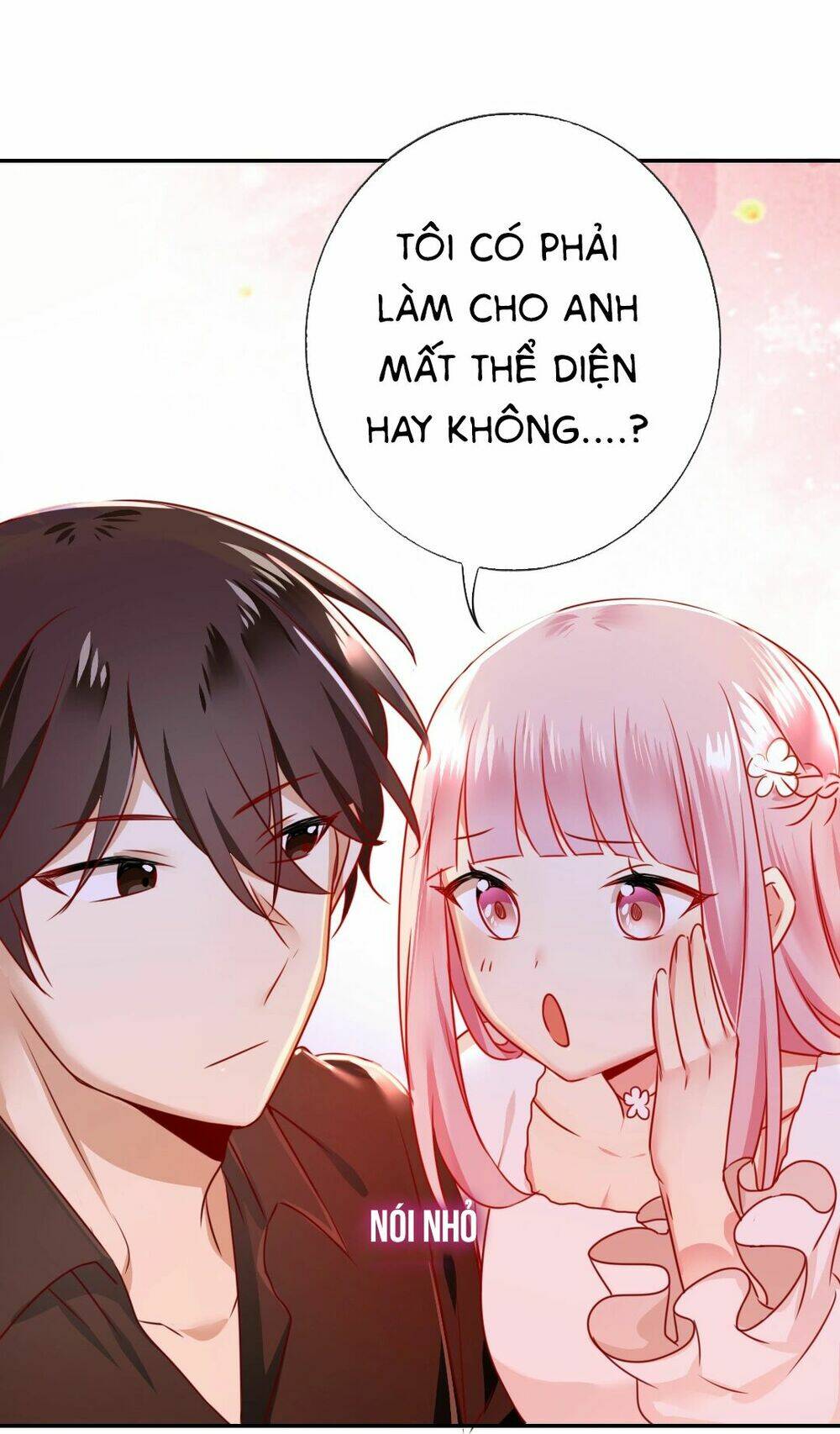 phục thù thiếu gia tiểu điềm thê chapter 6 28