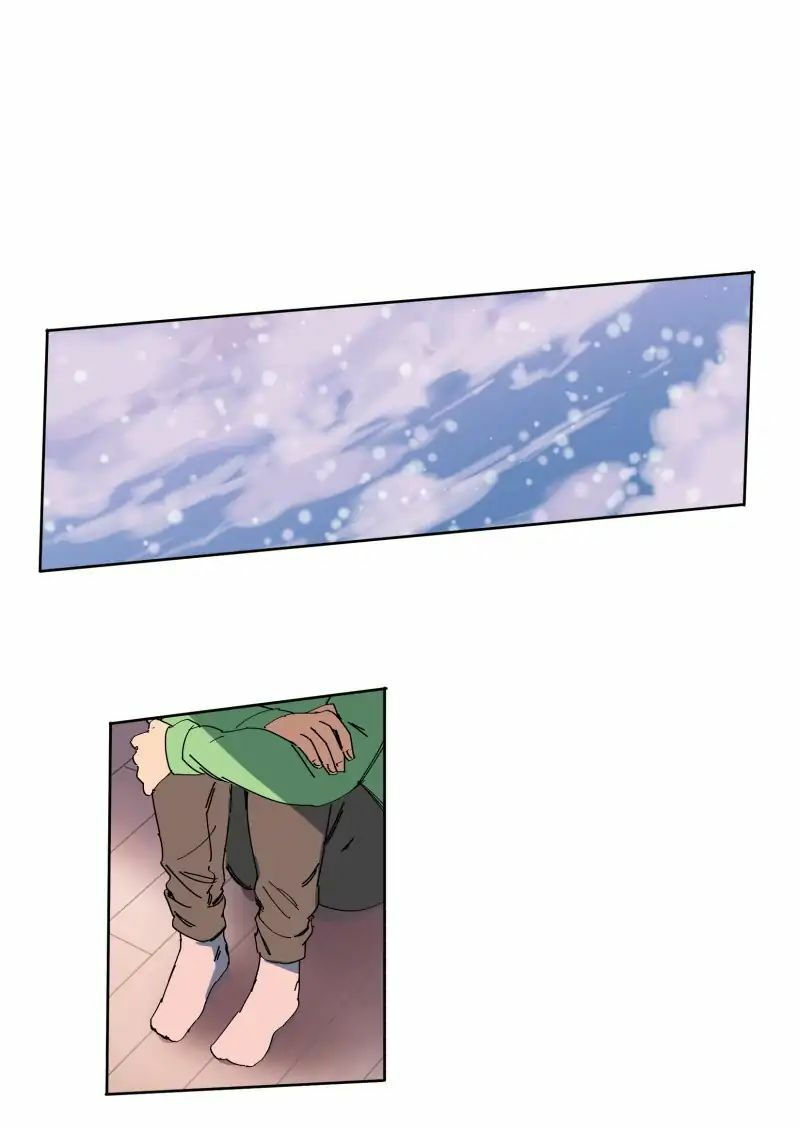 lumine - cội nguồn ánh sáng chapter 61 14