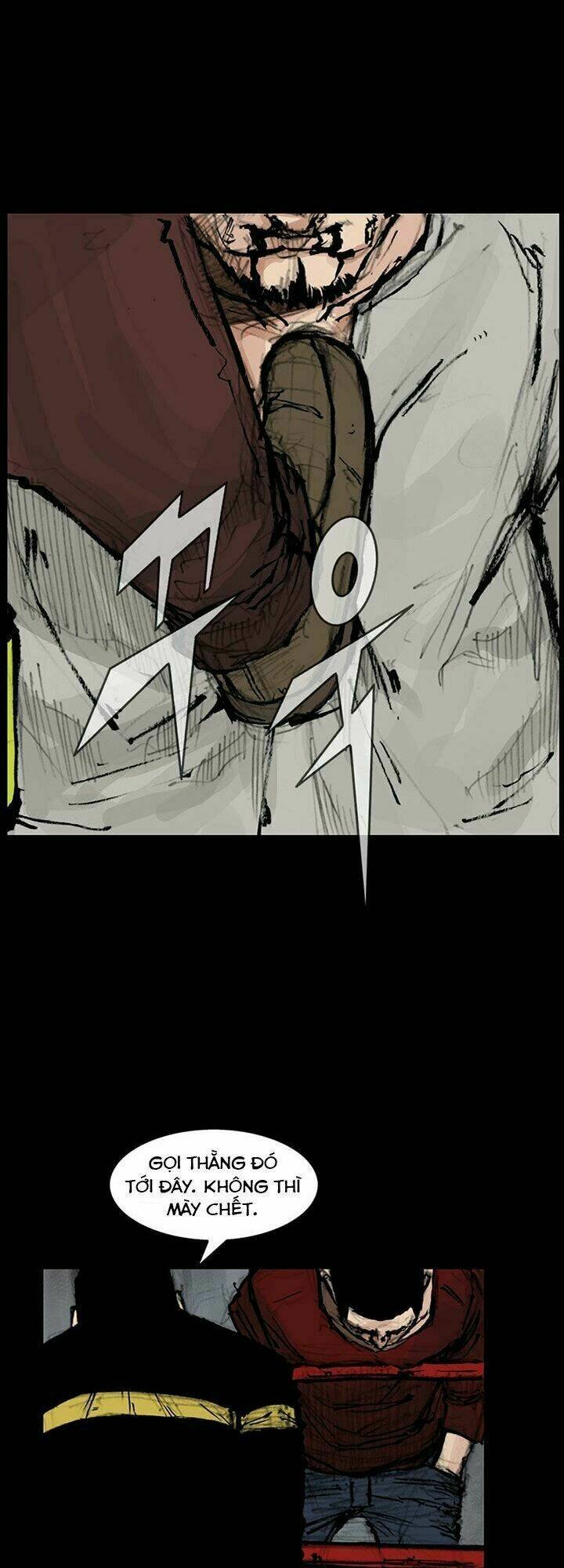 dokgo 2 | độc cô 2 chapter 34 10