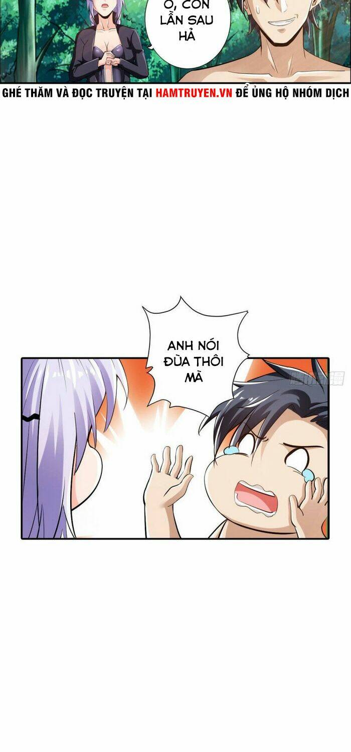 nhân vật phản diện đi tìm đường chết chapter 95 16