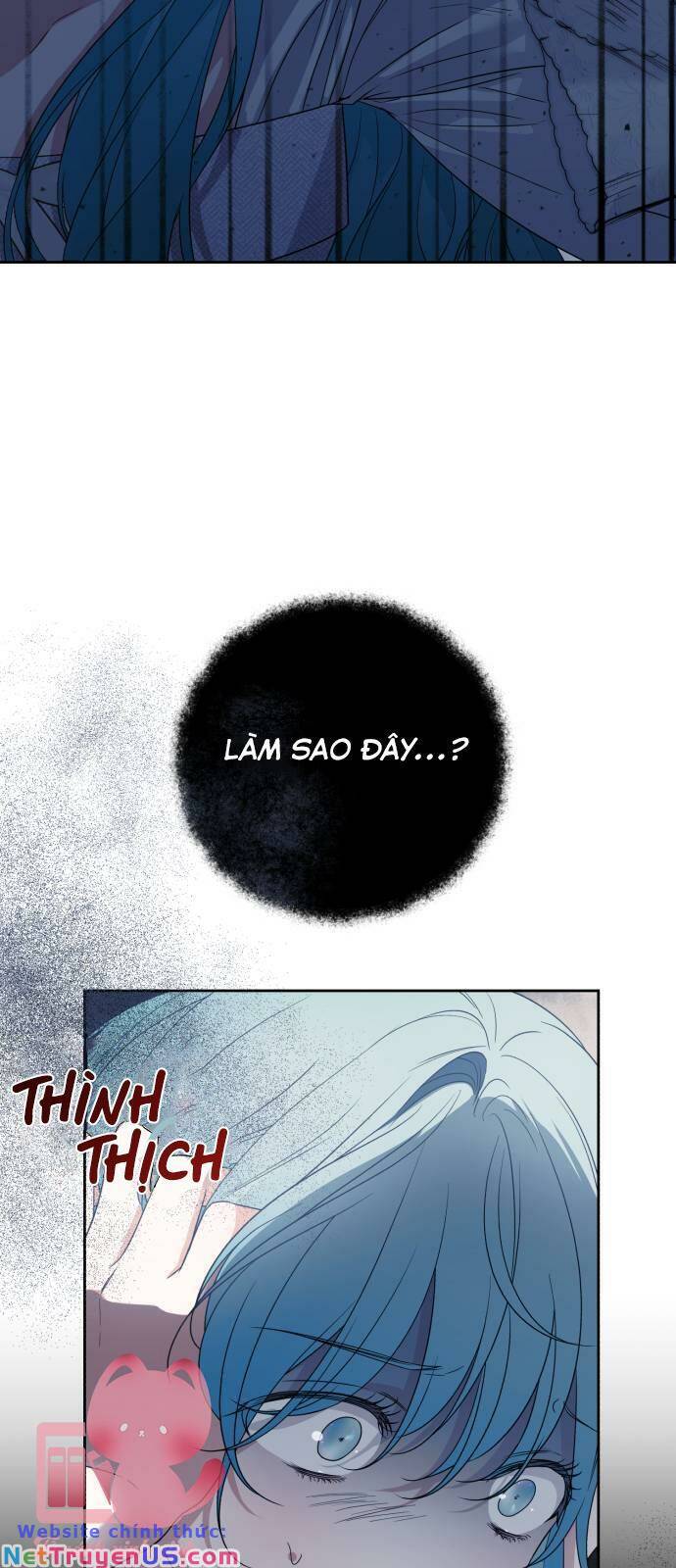 công nương mint bé nhỏ chapter 49 12