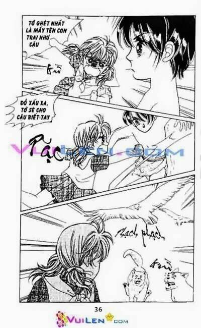 mùa hạ vàng chapter 1 37