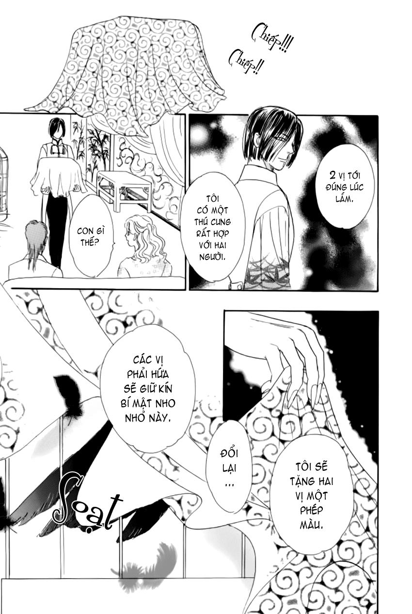 new pet shop of horror chapter 15 32