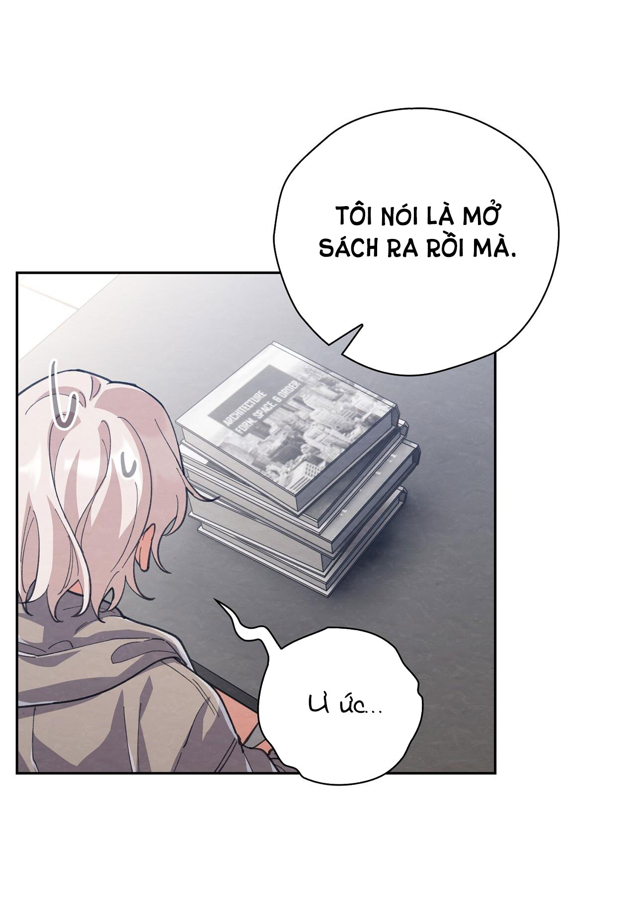 Trốn Thoát Khỏi Gã Thợ Săn chapter 22.1 - Trang 14