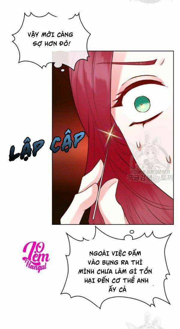 kẻ tạo ra nữ phản diện chapter 29 21