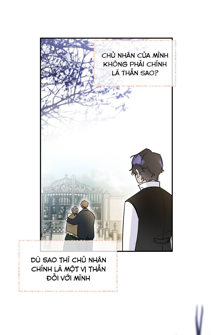 thuần phục người sói chapter 3 15