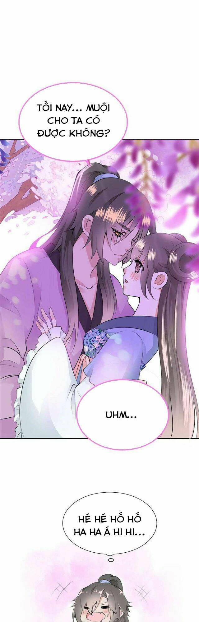 điền viên mật sủng: cô vợ nóng bỏng chapter 35 27