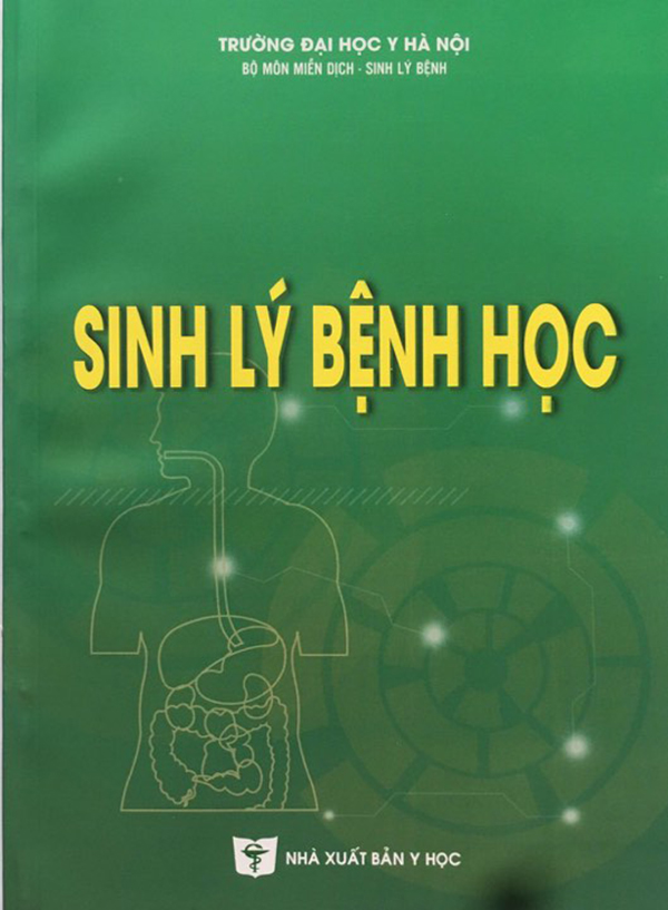 Sinh lý bệnh học và Sinh lý học