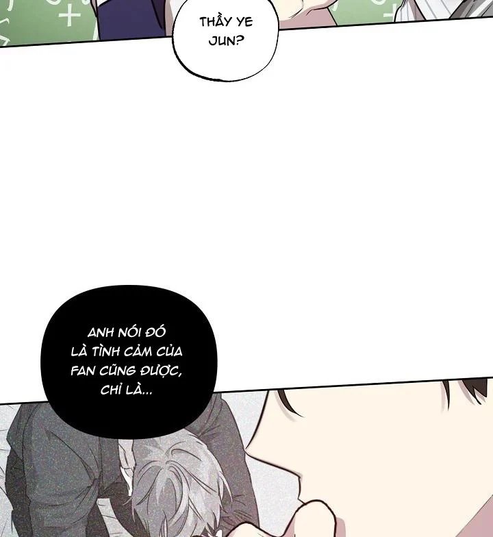 thần tượng đến rồi!? chapter 39 44