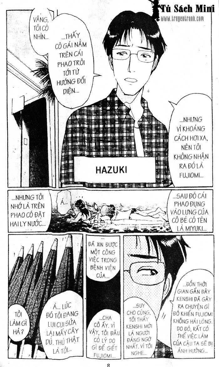 thám tử kindaichi (bản đẹp) chapter 169 10