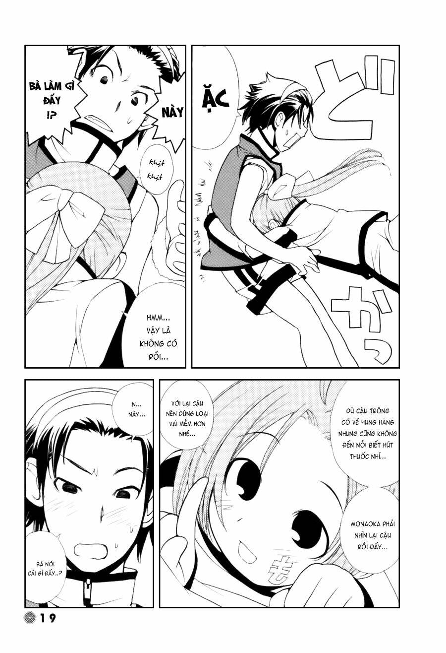 14 juicy chapter 16 7