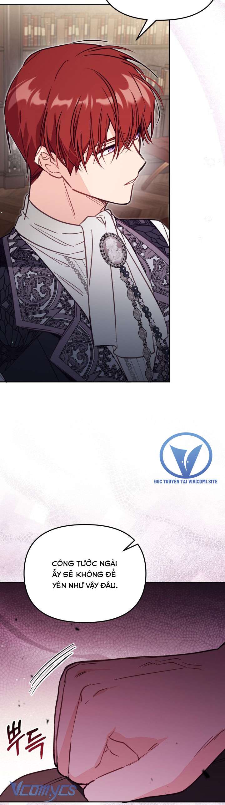 không có chỗ cho kẻ giả mạo chapter 52 39