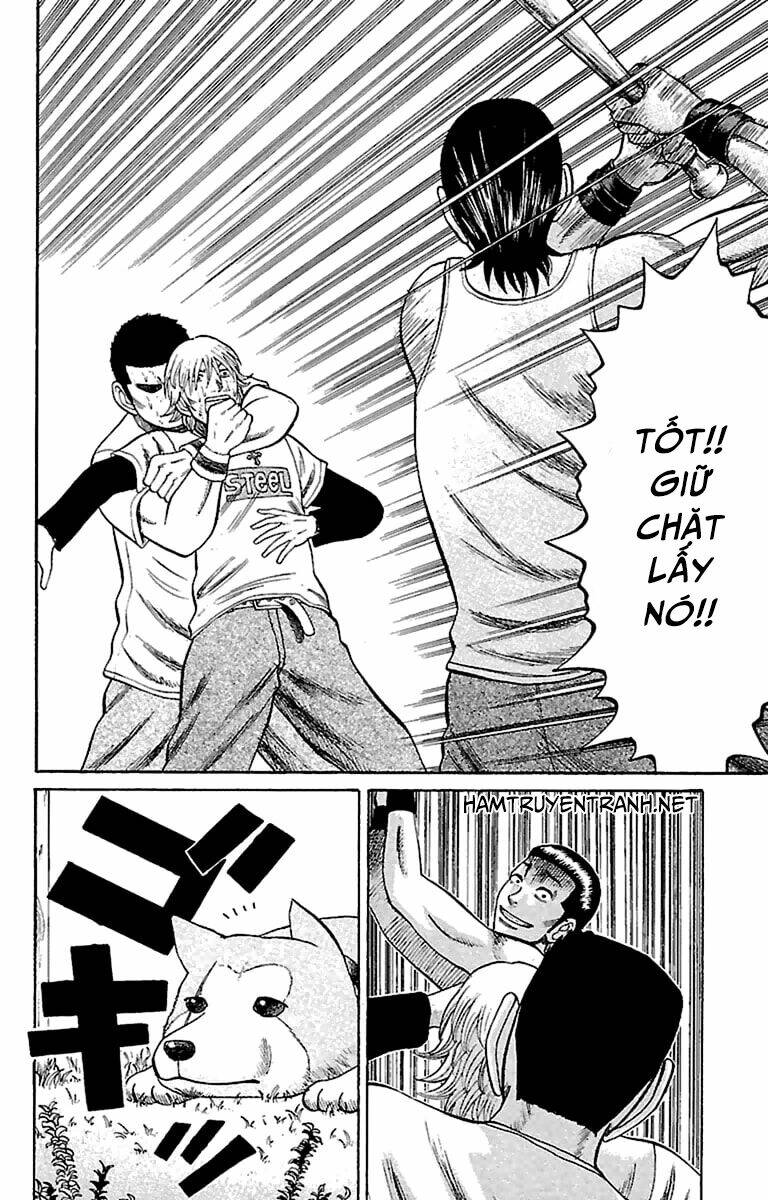 nanba mg5 chapter 10 11