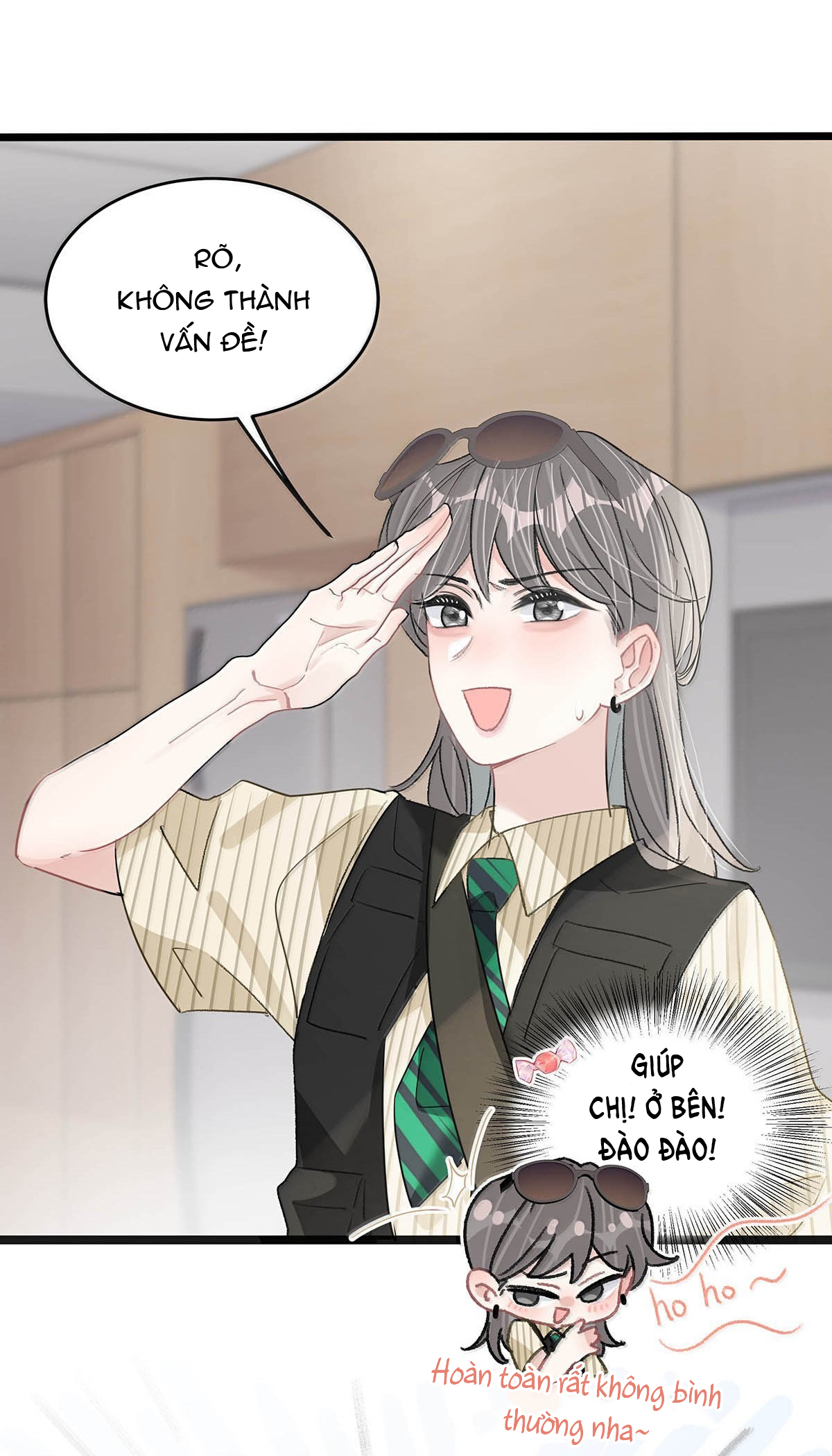 bị mẹ kế là ảnh hậu cưỡng ép yêu trong show thực tế chapter 35 42