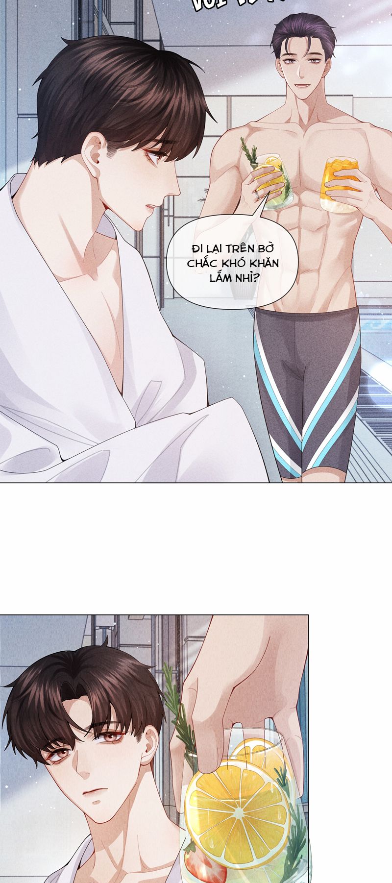 dior tiên sinh chapter 88 10