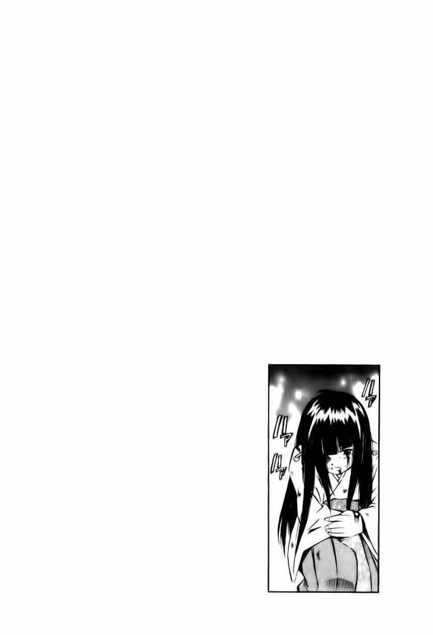 dragon girl - ikkitousen chapter 23 1
